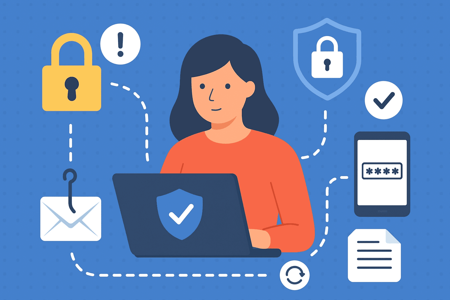 Cybersecurity Tips for Everyday Users