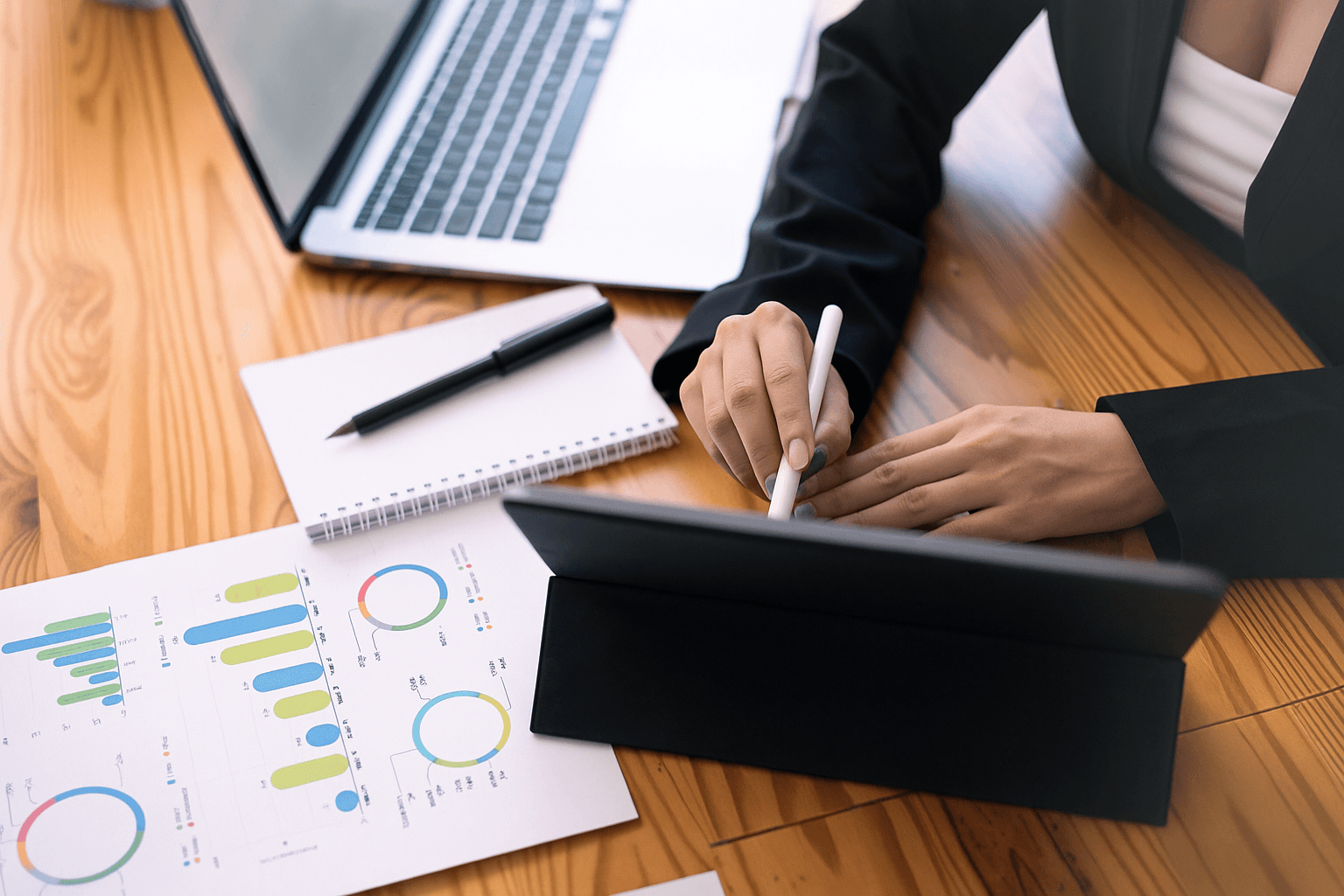 Introducing Cenvexa Enterprise: Fairness and Transparency for Modern Businesses