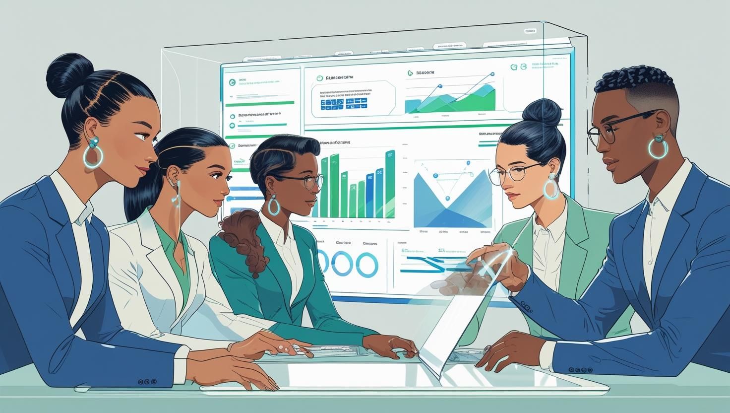 AI Financial Advisors: The Future of Wealth Management