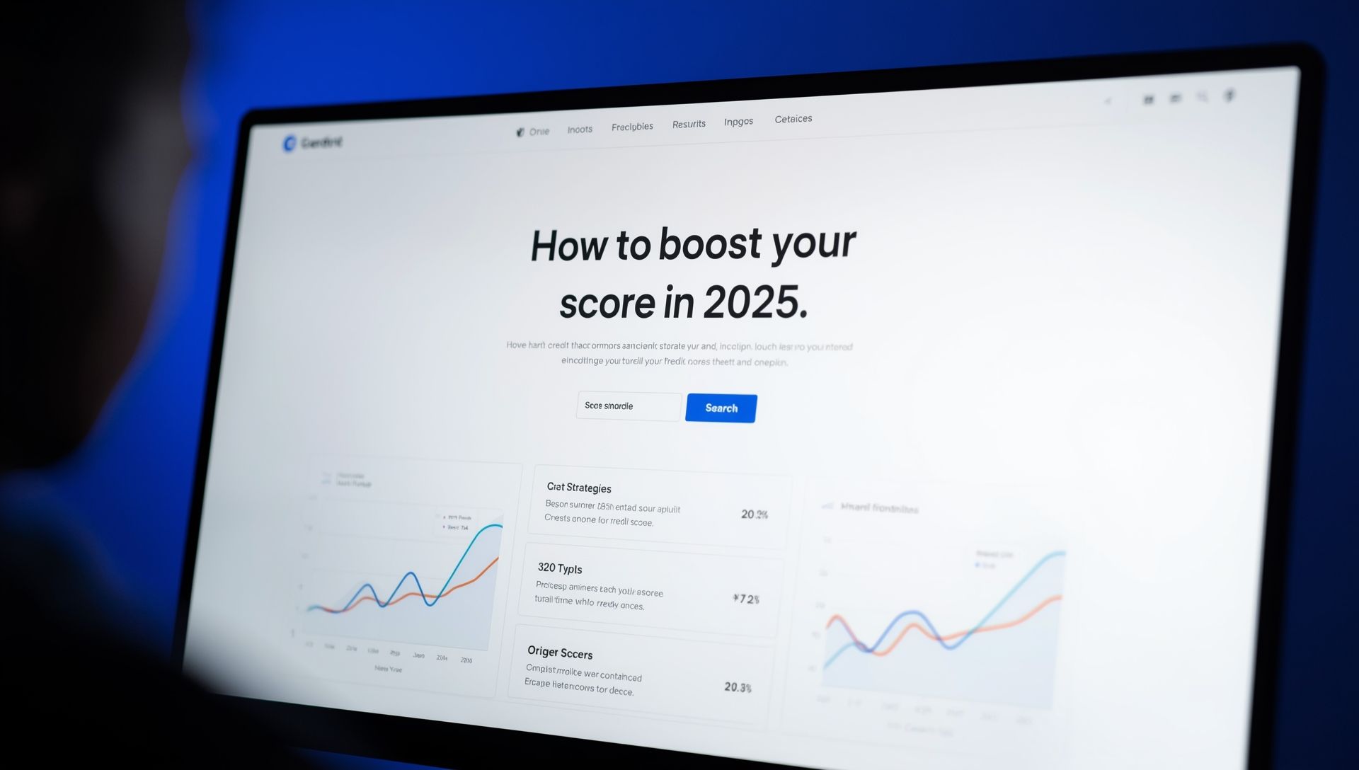 How to Boost Your Credit Score in 2025: Proven Strategies