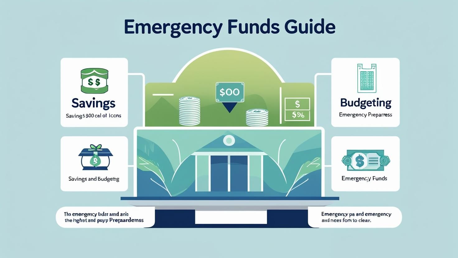 Emergency Funds: Why You Need One and How to Build It