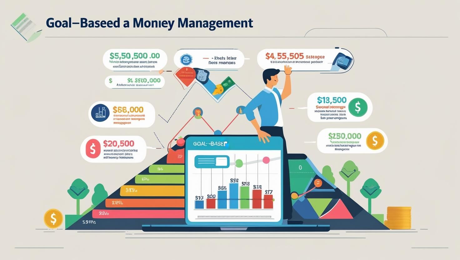 Goal-Based Money Management: Attain Financial Milestones Quickly