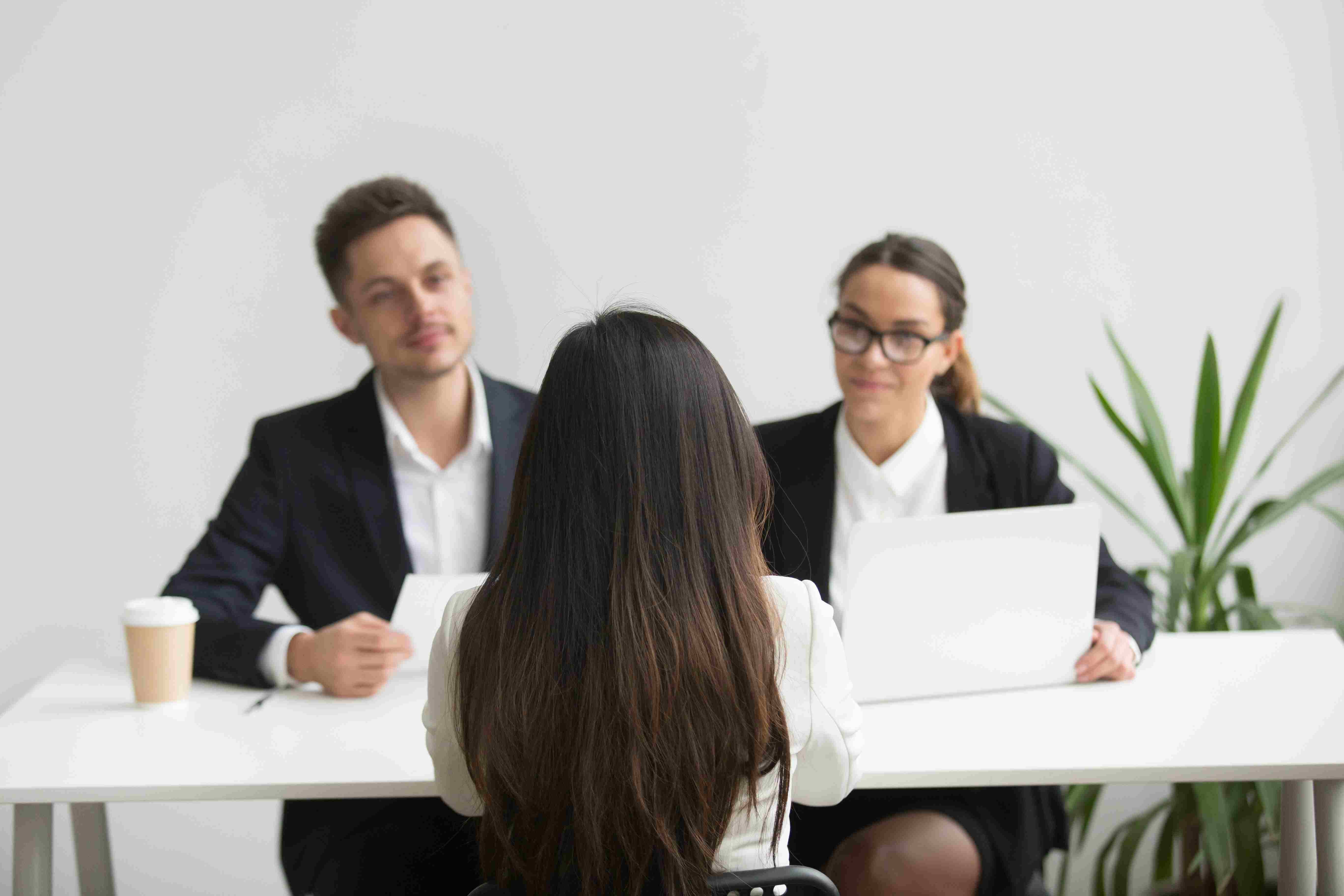 Cenvexa’s Hiring & Recruitment Policy