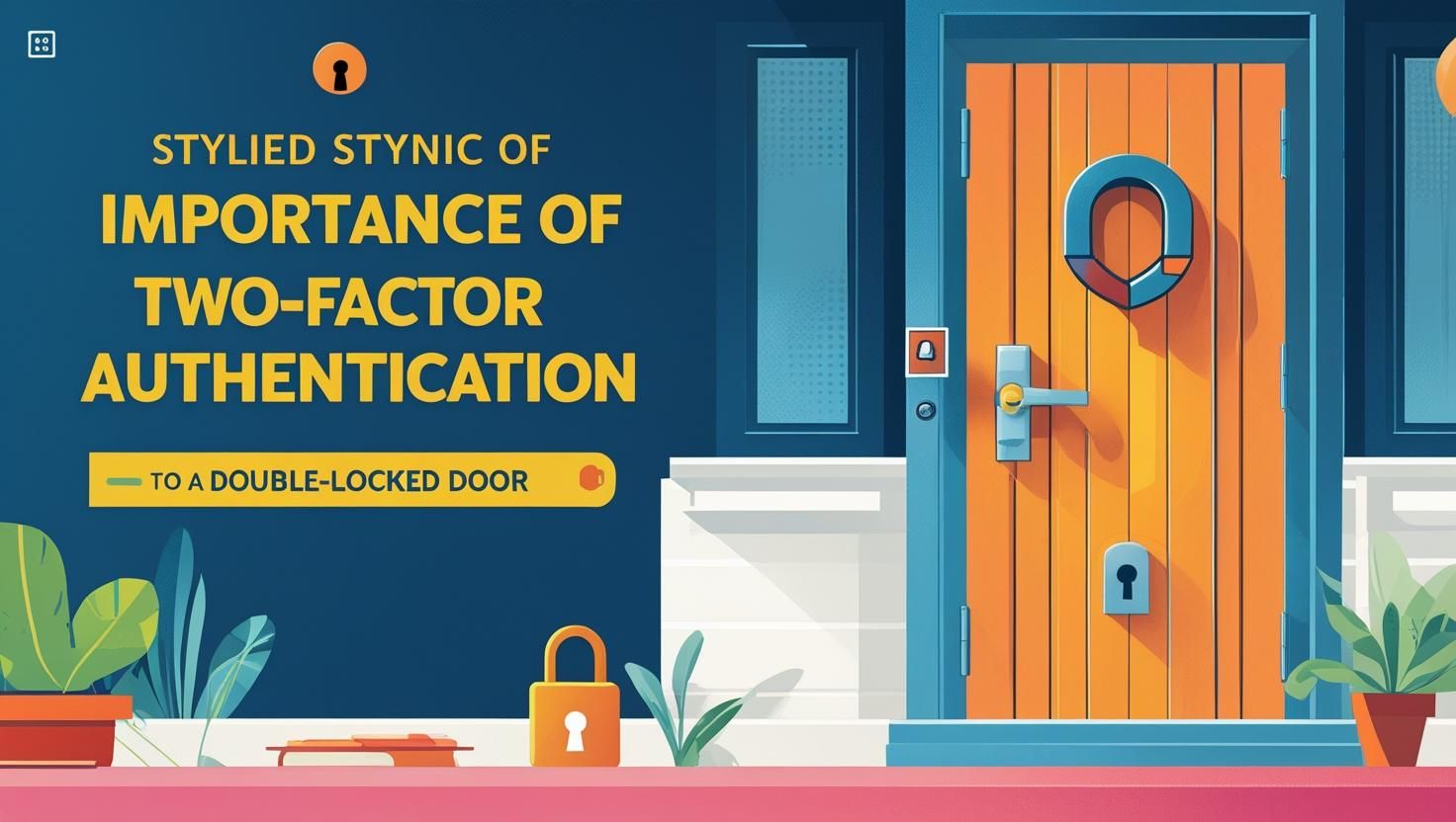 Why Two-Factor Authentication is Your Best Defense