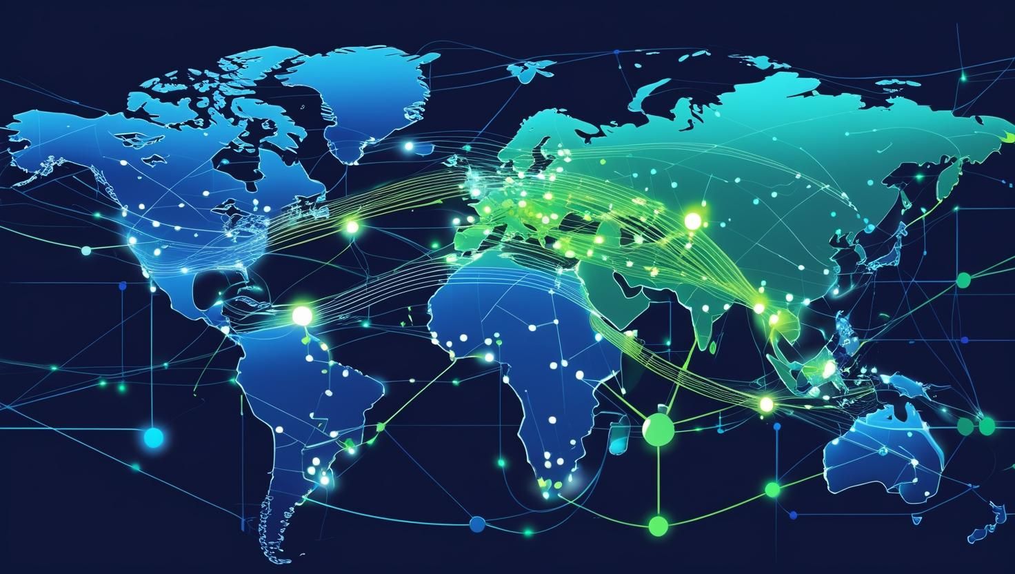 Real-Time Cross-Border Payments: The Next Frontier in Global Finance