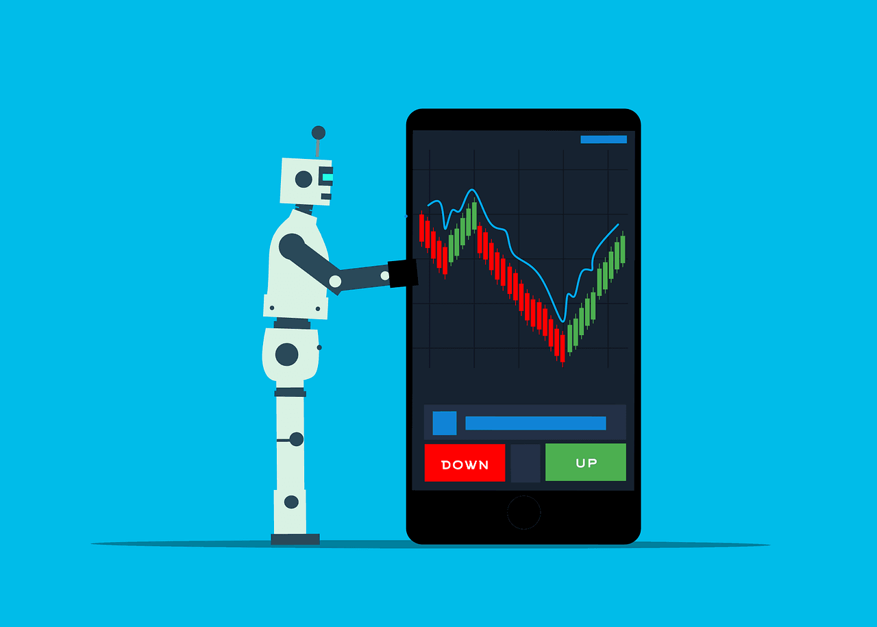 AI Trading Bots: Opportunities and Risks in 2025
