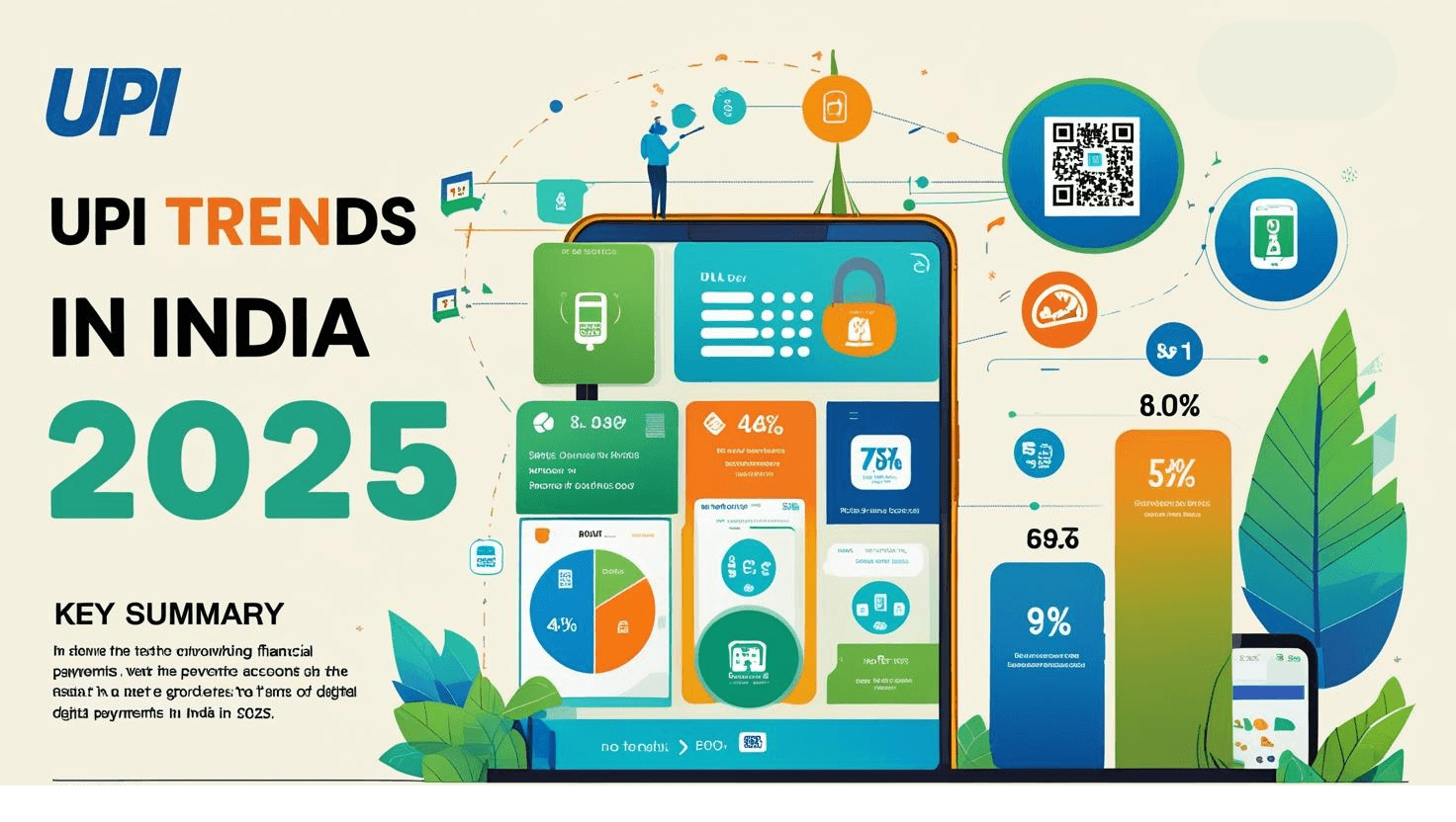 UPI Trends in 2025: What's Next for Digital Payments in India